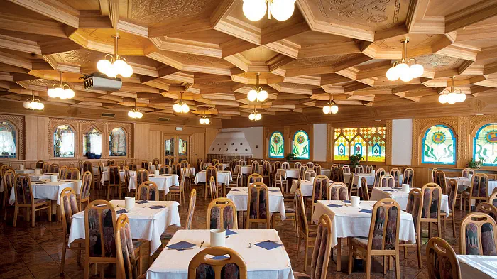 Grand Hotel Biancaneve - zdjęcie 5