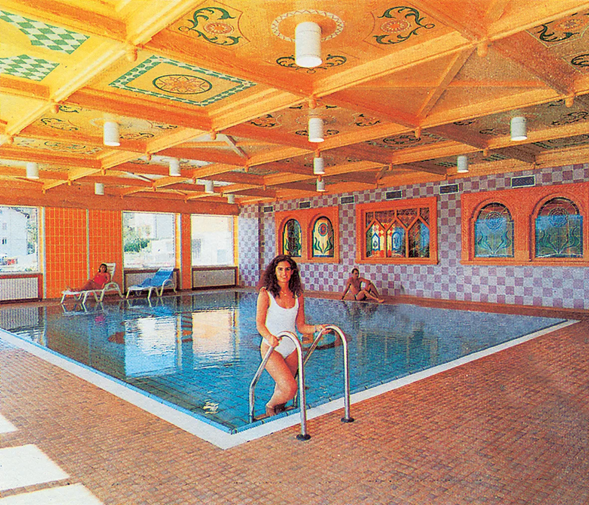 Grand Hotel Biancaneve - zdjęcie 4