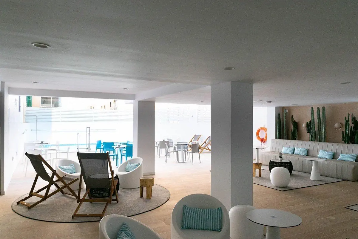 BlueSea Mediodia