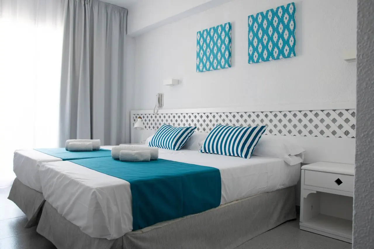 BlueSea Mediodia