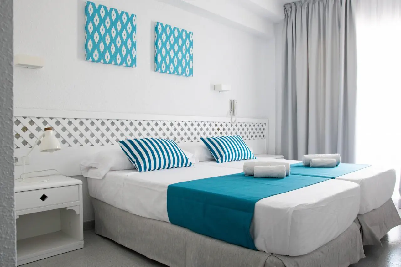 BlueSea Mediodia