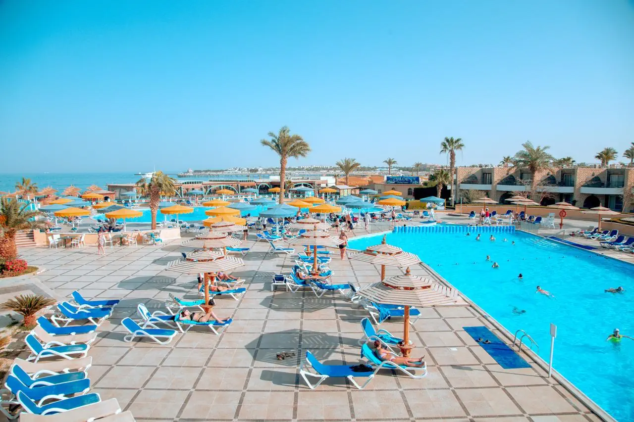 Aladdin Beach