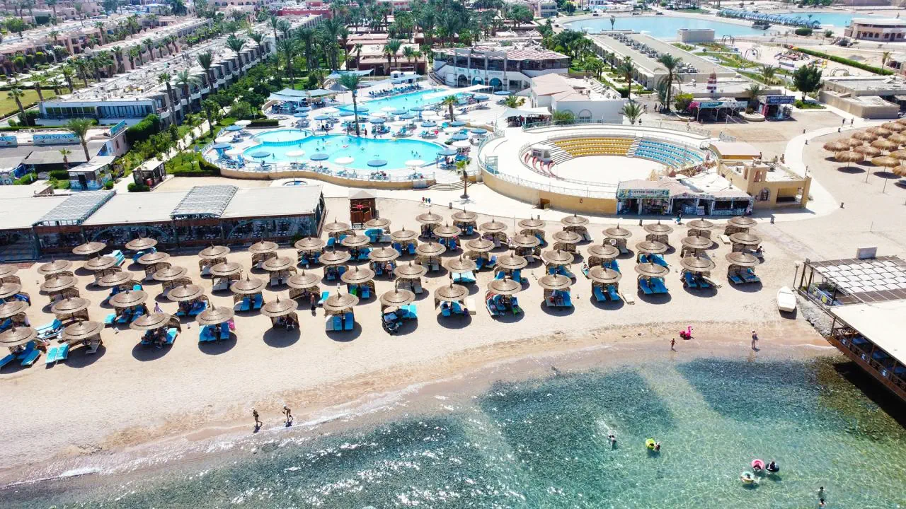 Aladdin Beach