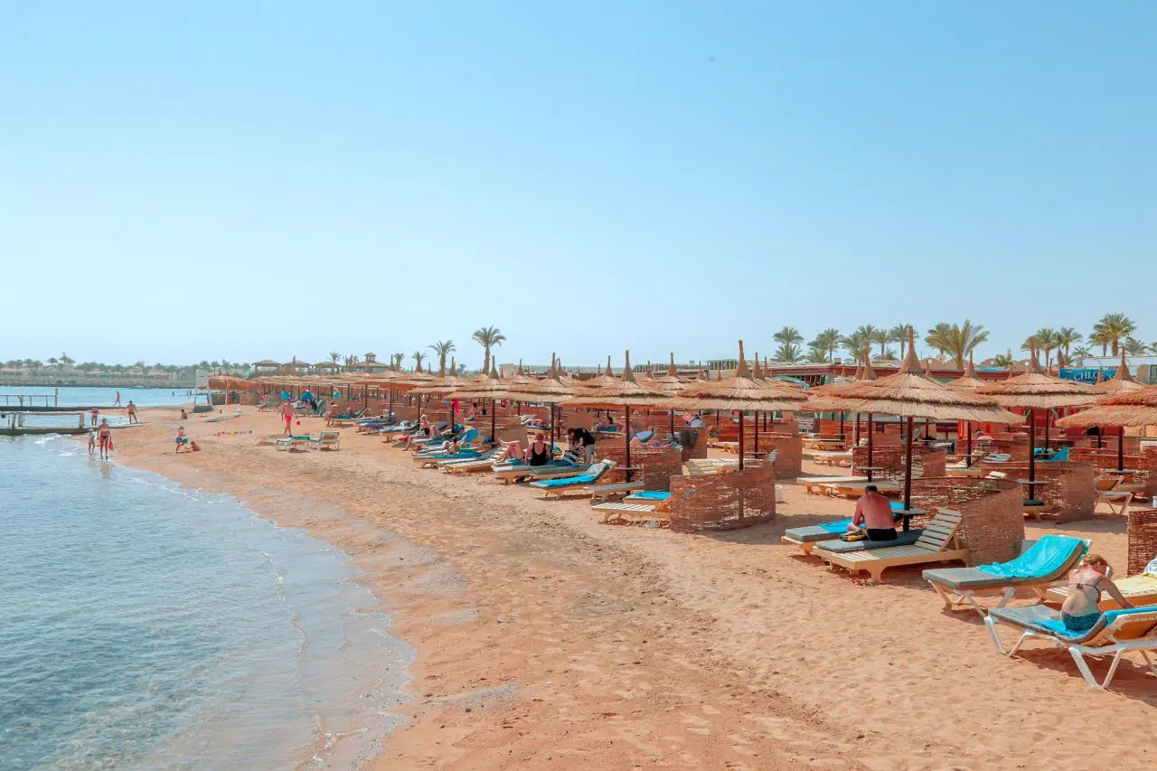 Aladdin Beach