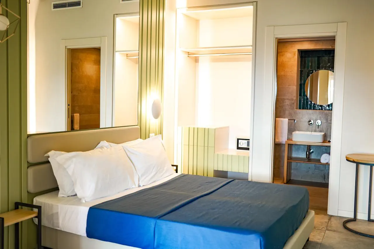 Valentur Villagio Baia - zdjęcie 10