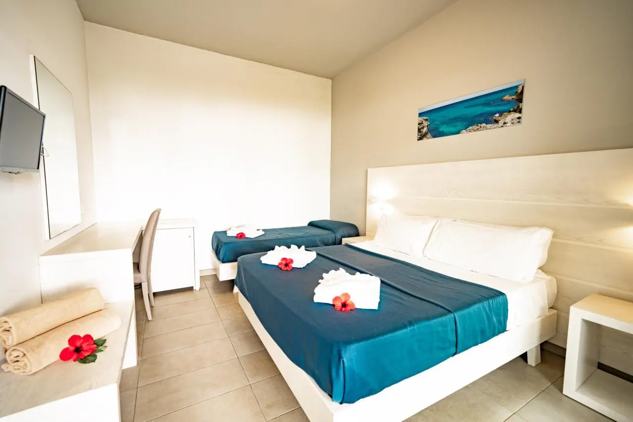 Valentur Villagio Baia - zdjęcie 8