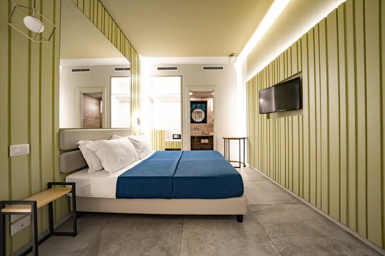 Valentur Villagio Baia - zdjęcie 15
