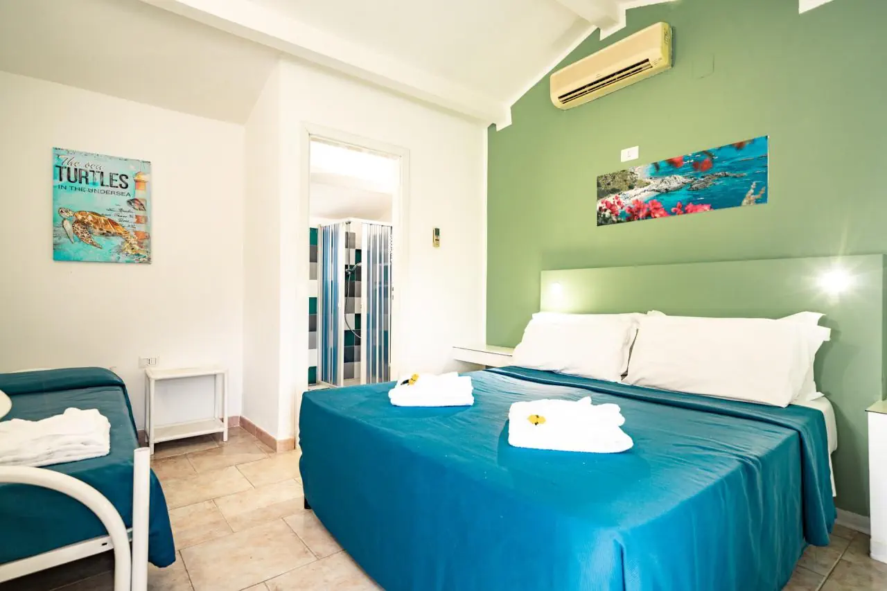 Valentur Villagio Baia - zdjęcie 22