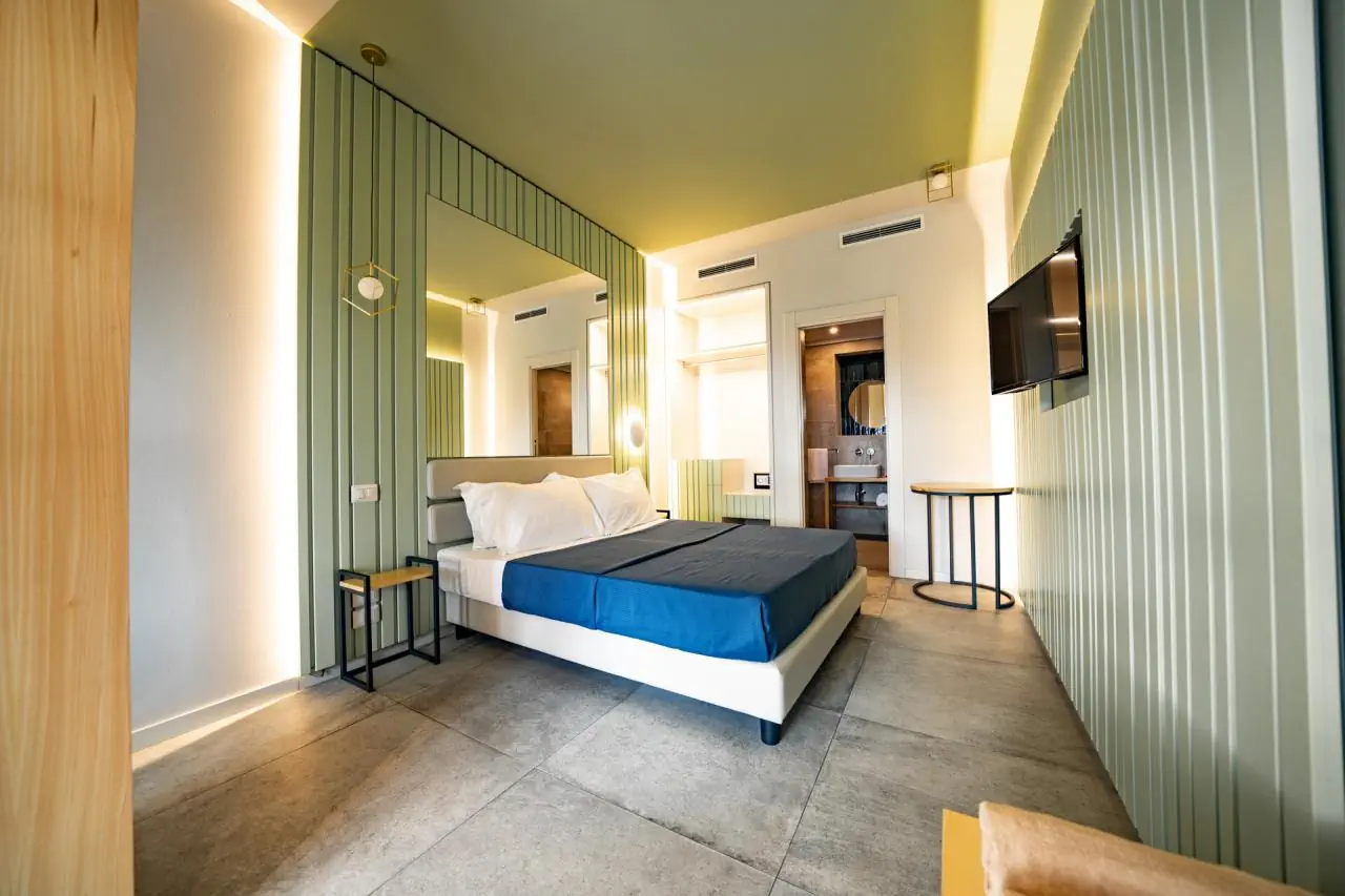 Valentur Villagio Baia - zdjęcie 34