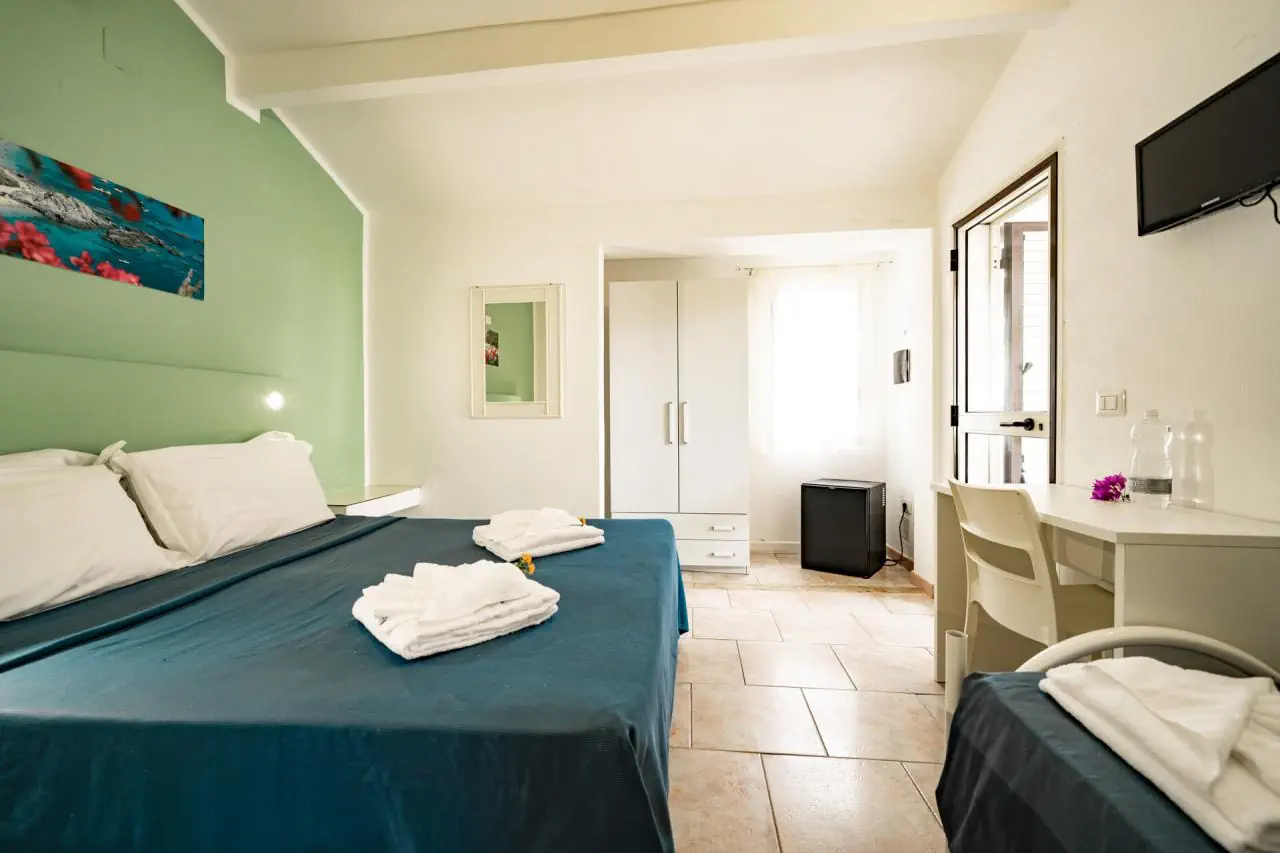 Valentur Villagio Baia - zdjęcie 35