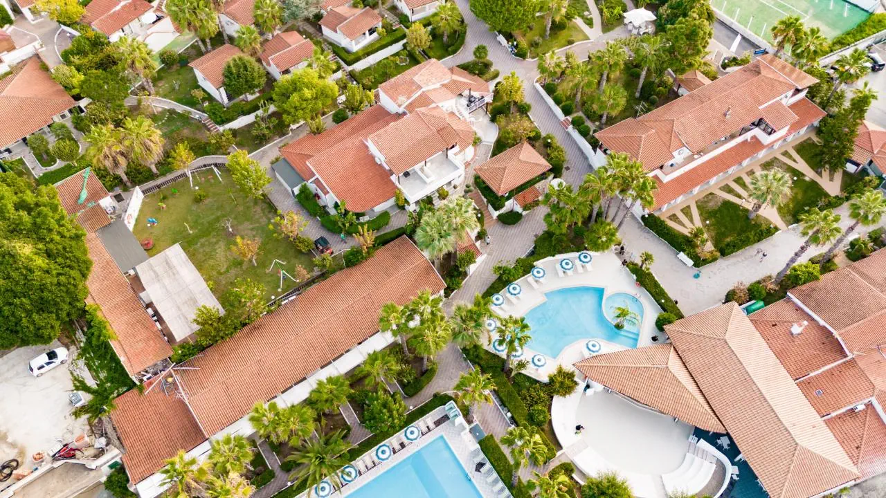 Valentur Villagio Baia - zdjęcie 4