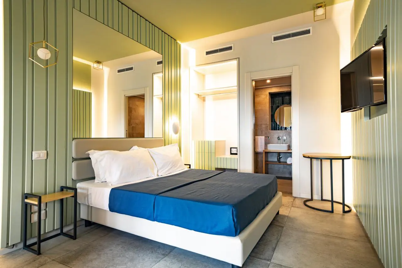 Valentur Villagio Baia - zdjęcie 33