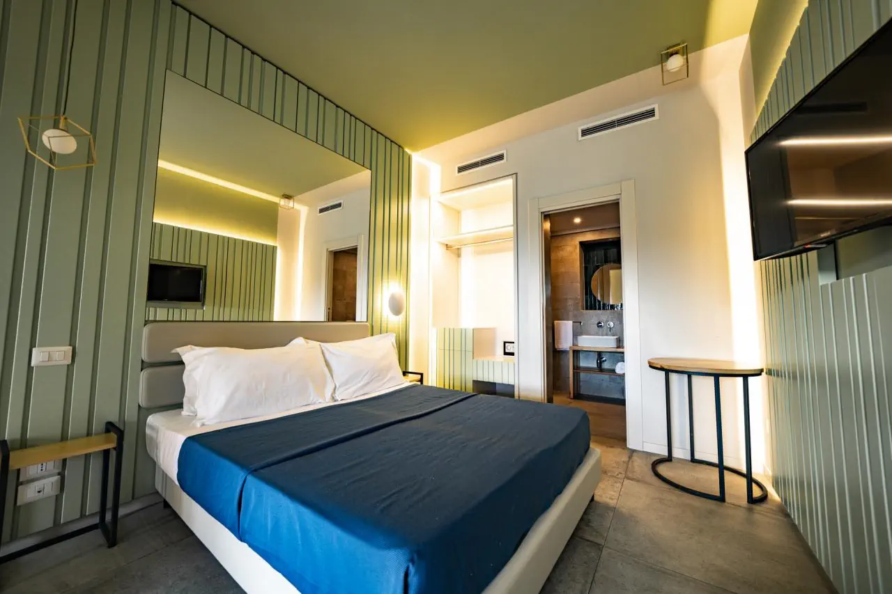 Valentur Villagio Baia - zdjęcie 16