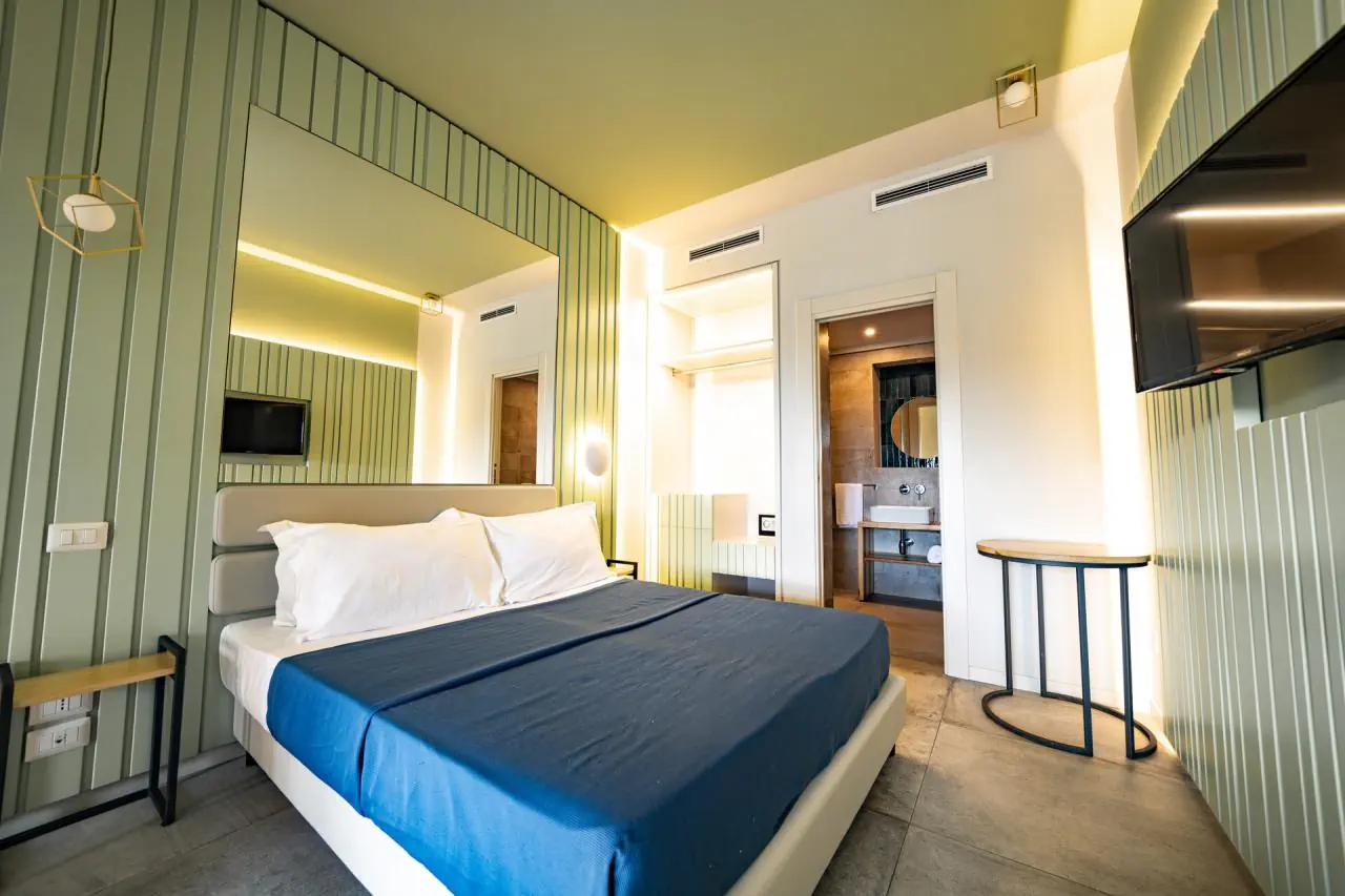 Valentur Villagio Baia - zdjęcie 17