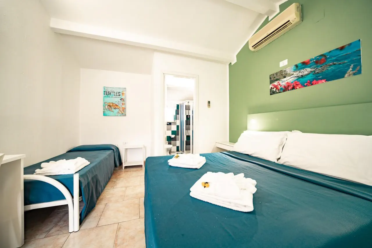Valentur Villagio Baia - zdjęcie 21