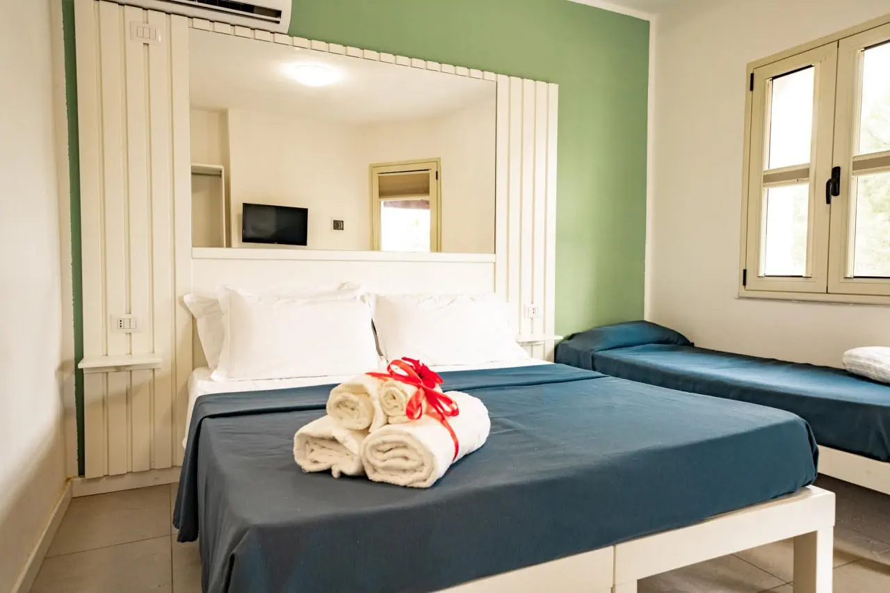 Valentur Villagio Baia - zdjęcie 6