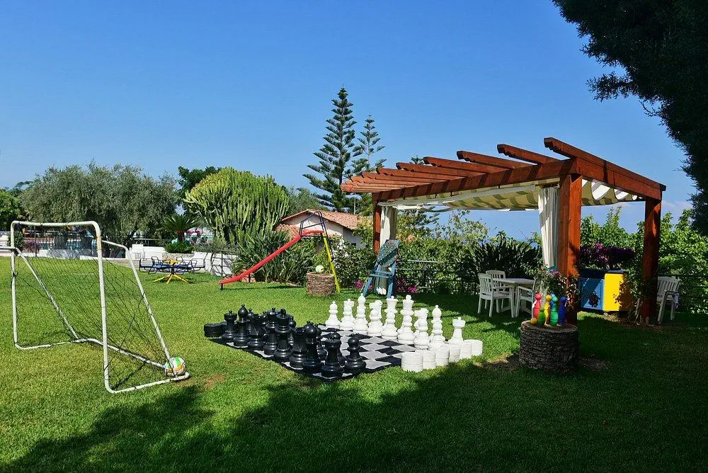 Villaggio La Pizzuta - zdjęcie 9