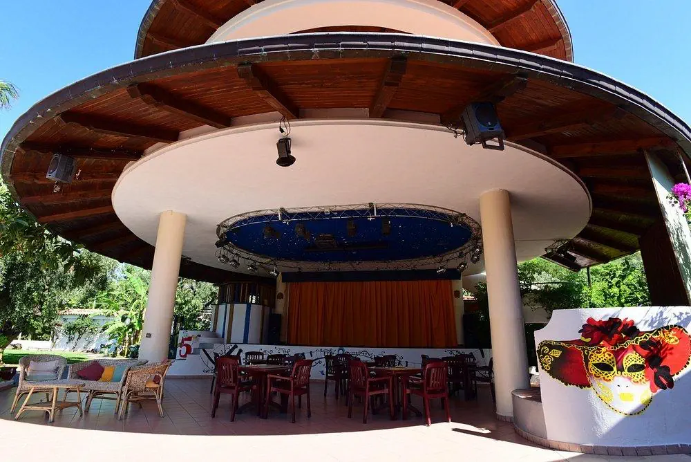 Villaggio La Pizzuta - zdjęcie 8