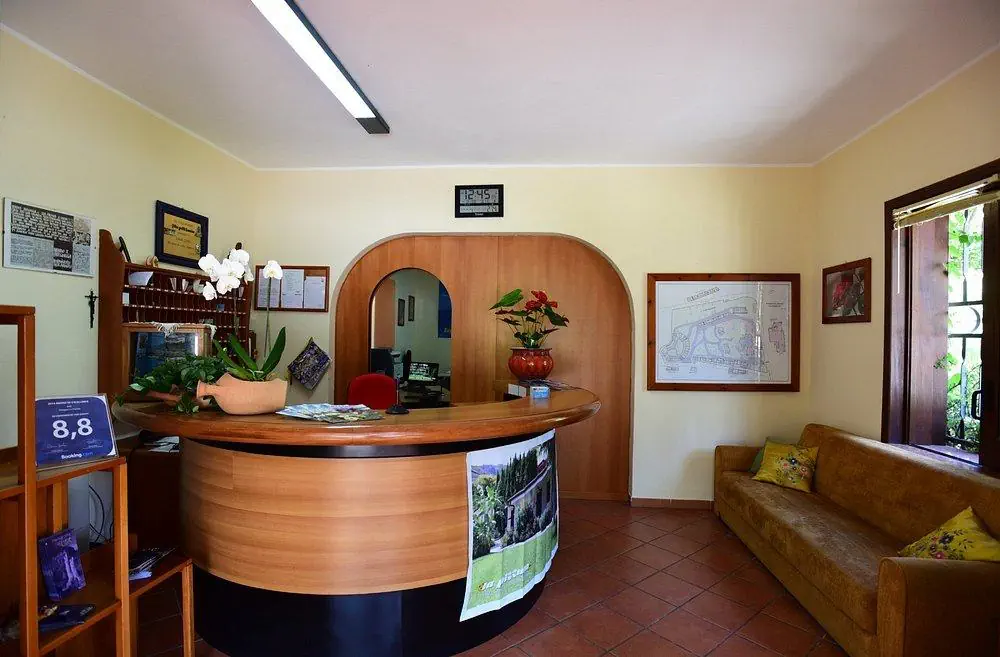 Villaggio La Pizzuta - zdjęcie 4