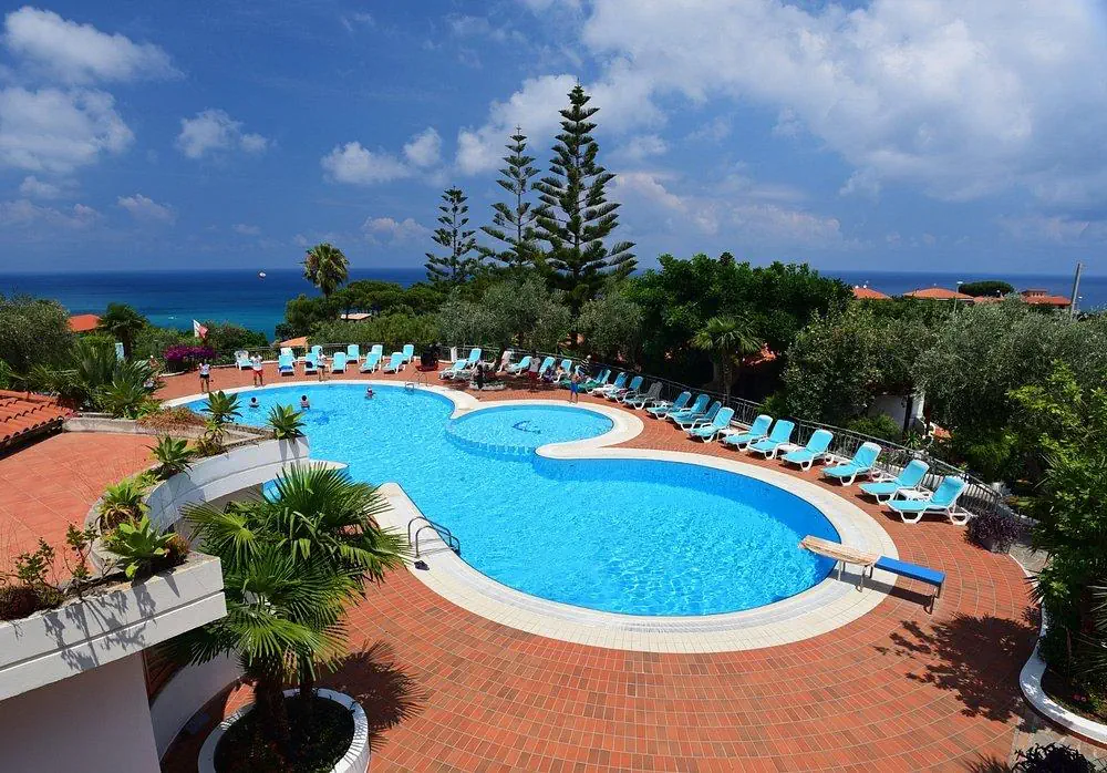 Villaggio La Pizzuta - zdjęcie 2