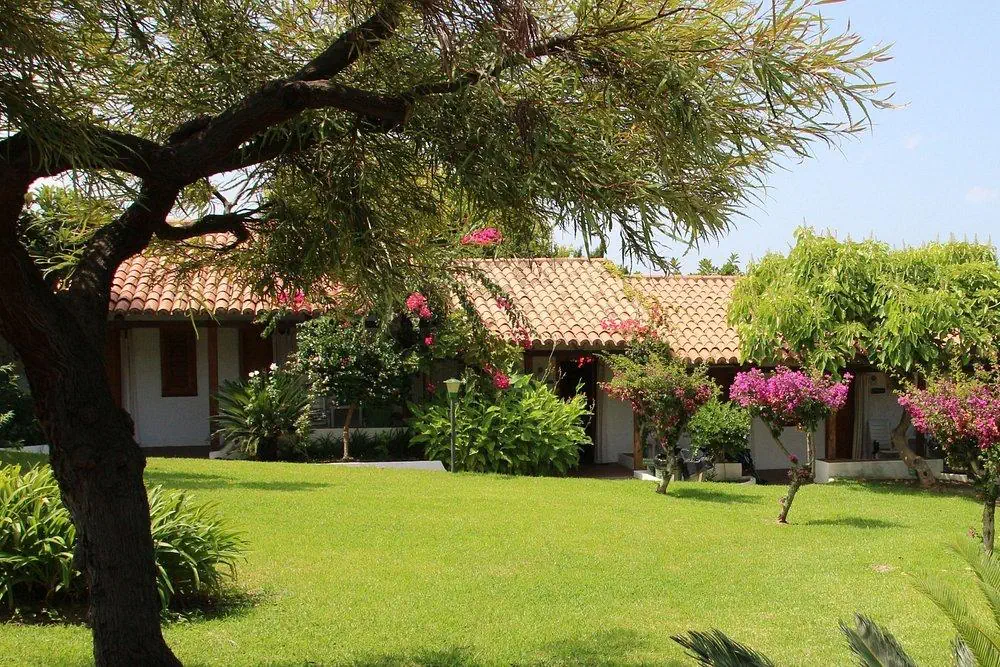 Villaggio La Pizzuta - zdjęcie 3