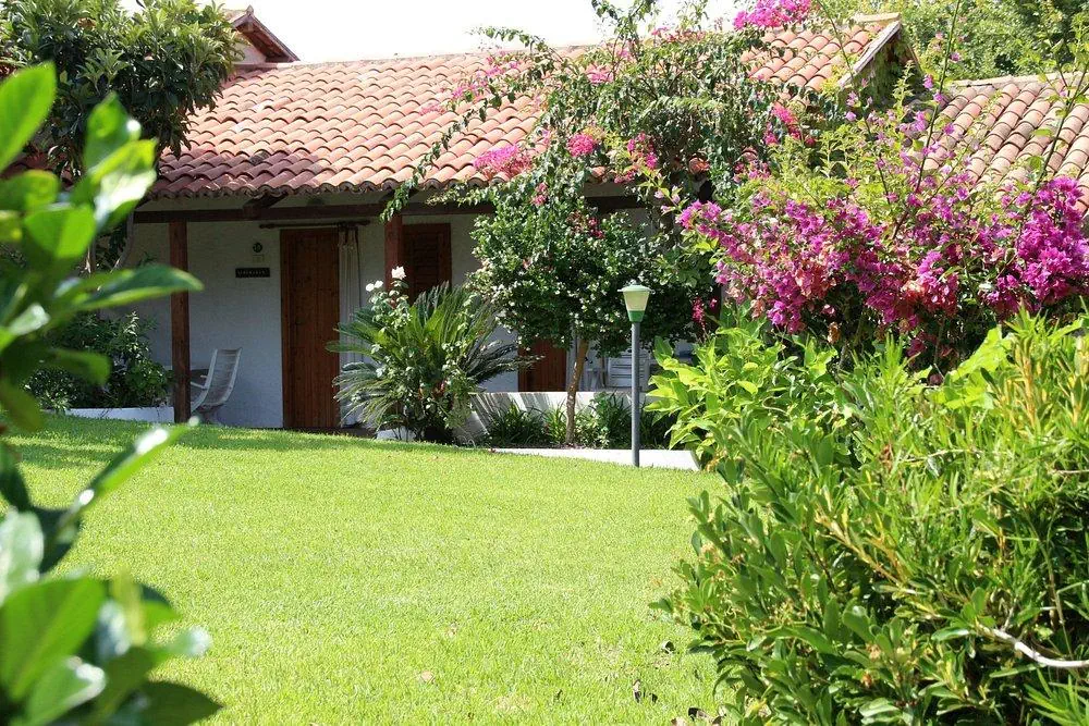 Villaggio La Pizzuta - zdjęcie 10