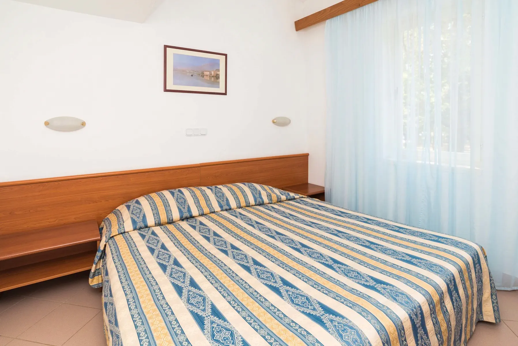 Apartments Polynesia Plava Laguna