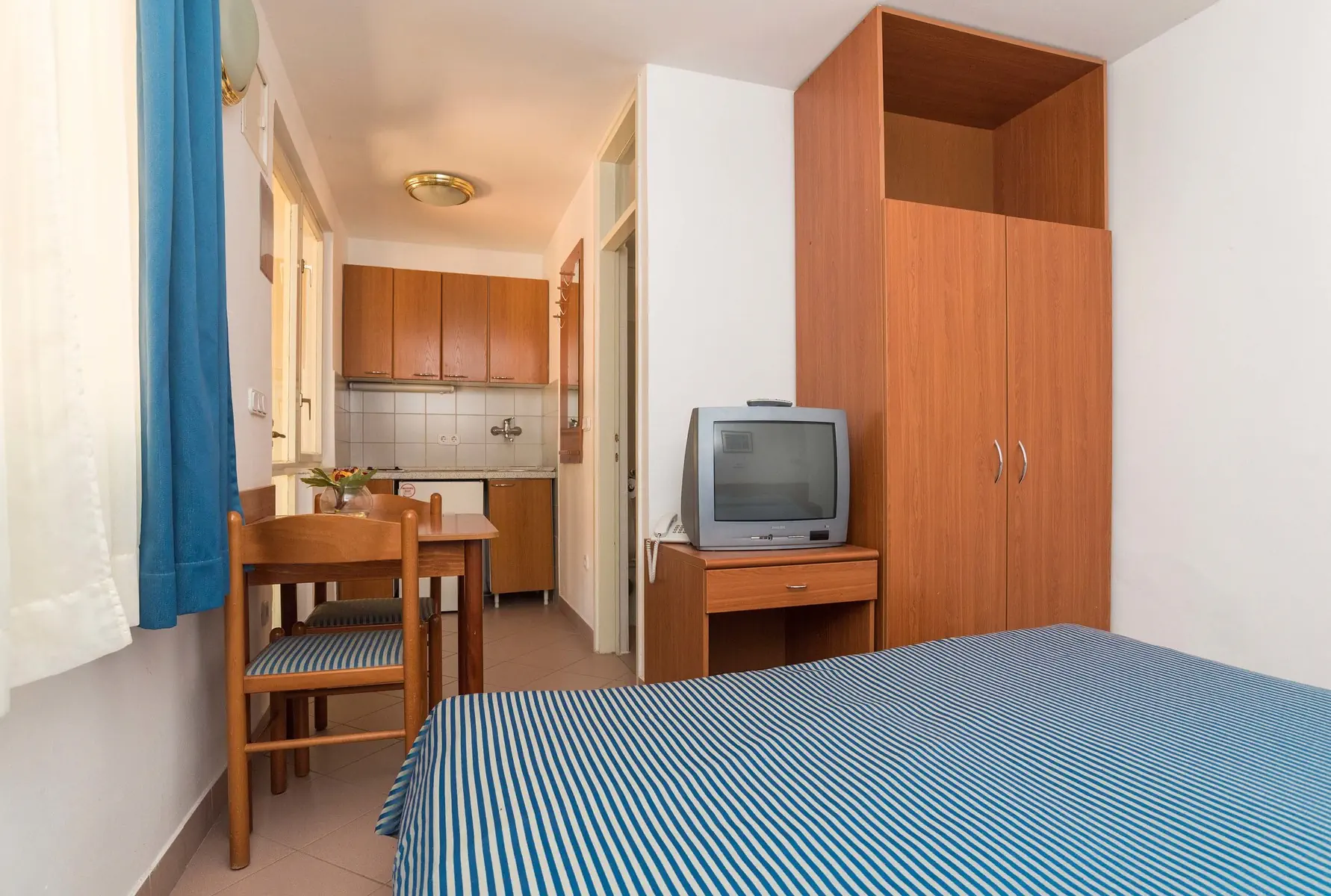 Apartments Polynesia Plava Laguna