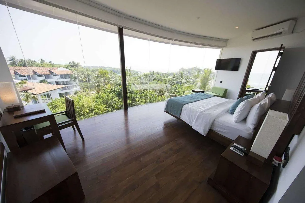 G&Z Eden Privilege Resort & Spa (ex The Samar Villas and Spa Resort) - zdjęcie 8