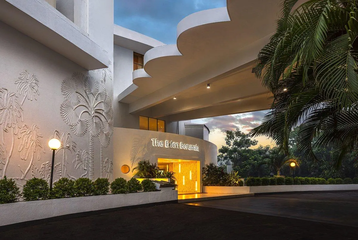 G&Z Eden Privilege Resort & Spa (ex The Samar Villas and Spa Resort) - zdjęcie 10