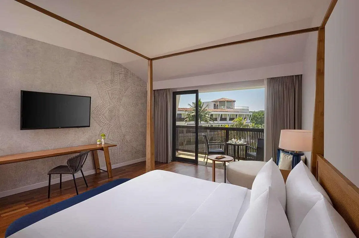 G&Z Eden Privilege Resort & Spa (ex The Samar Villas and Spa Resort) - zdjęcie 9