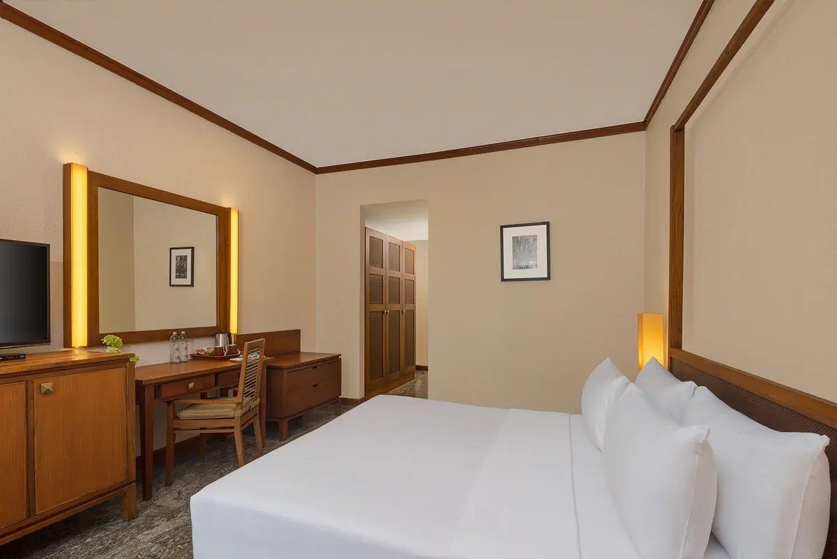 G&Z Eden Privilege Resort & Spa (ex The Samar Villas and Spa Resort) - zdjęcie 7