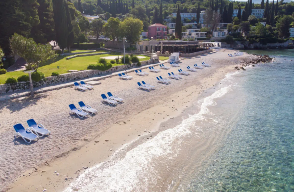Hotel Astarea