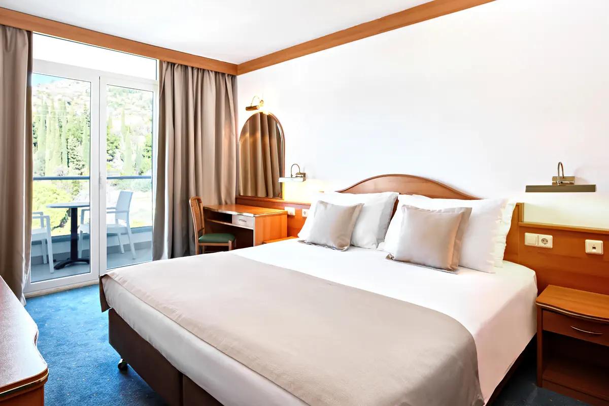 Hotel Astarea