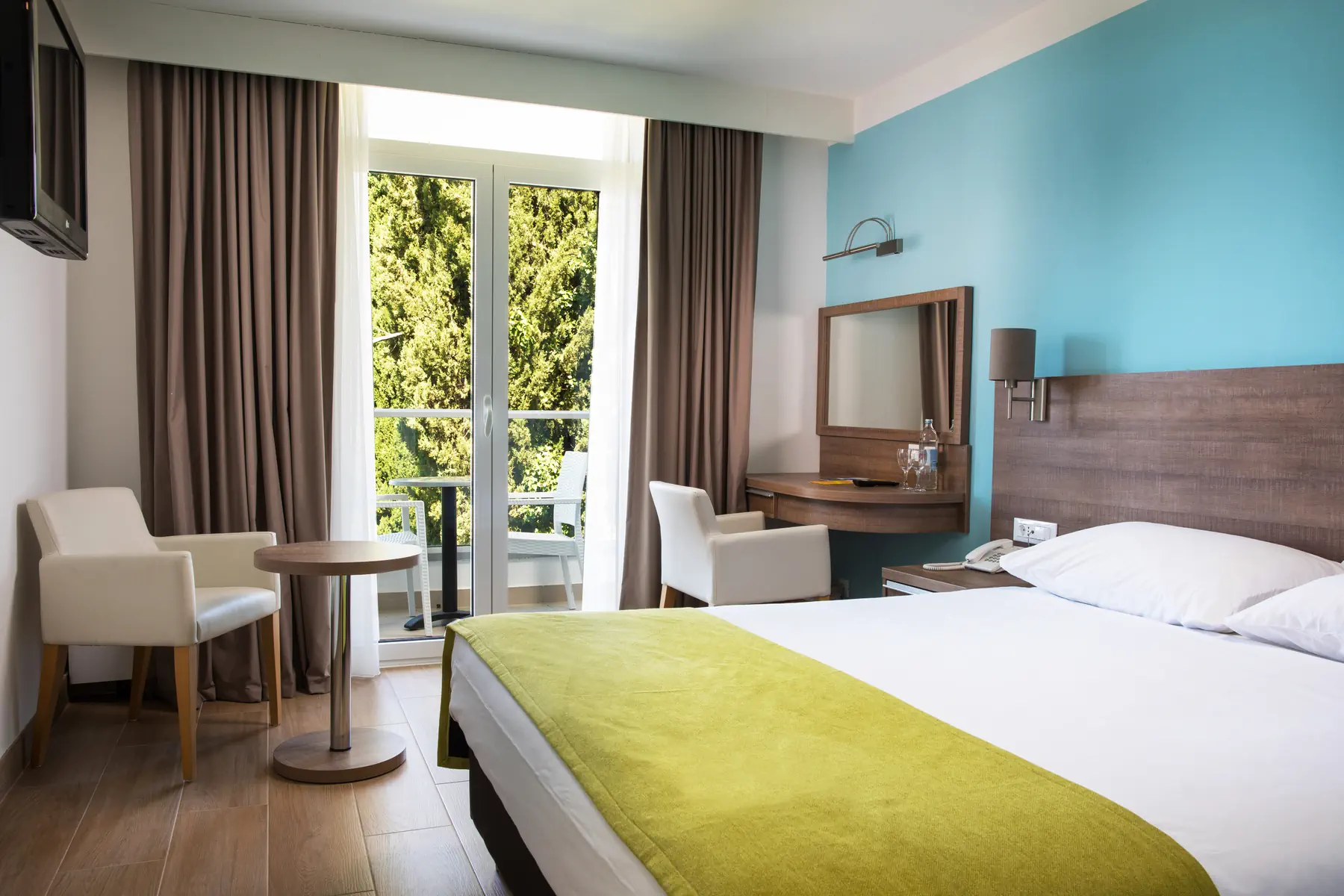 Hotel Astarea