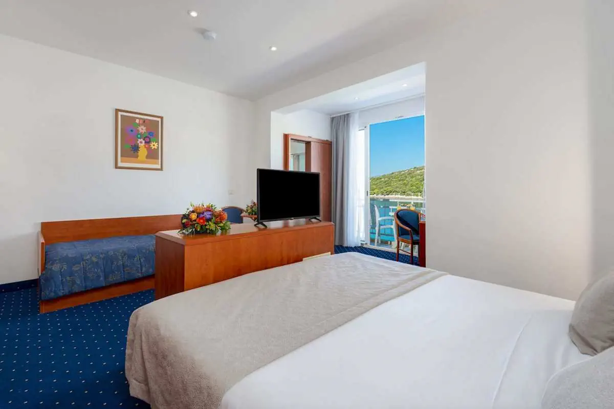Hotel Vis