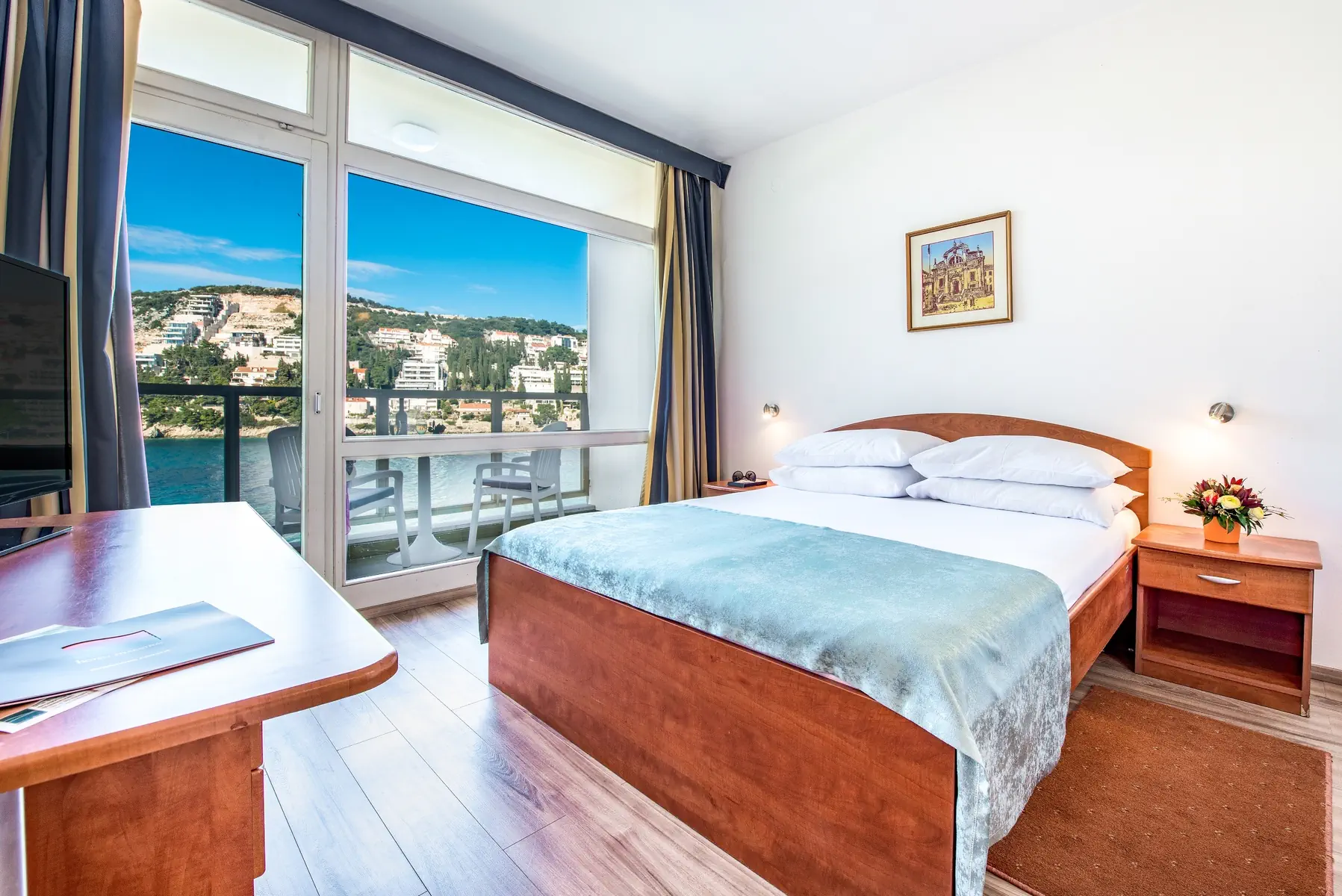 Hotel Vis