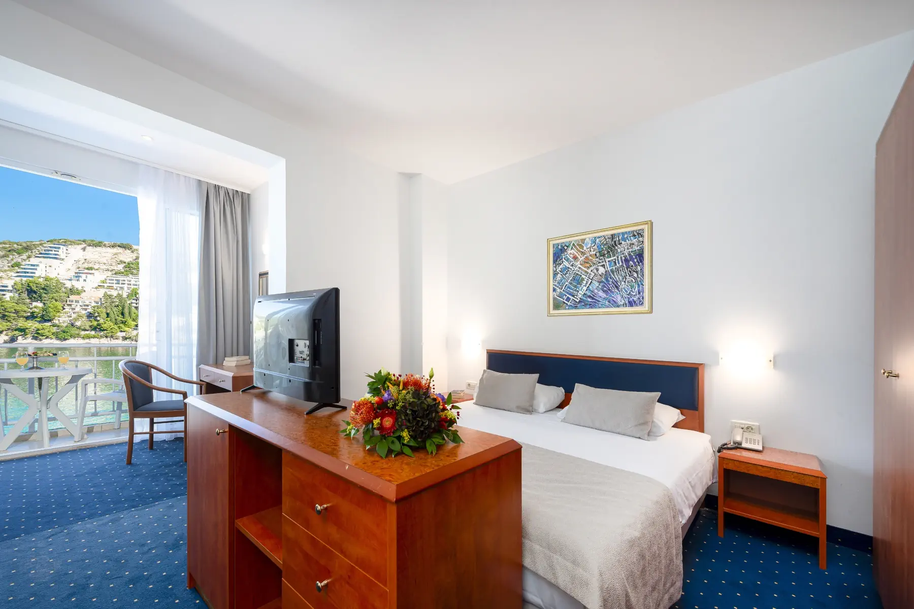 Hotel Vis