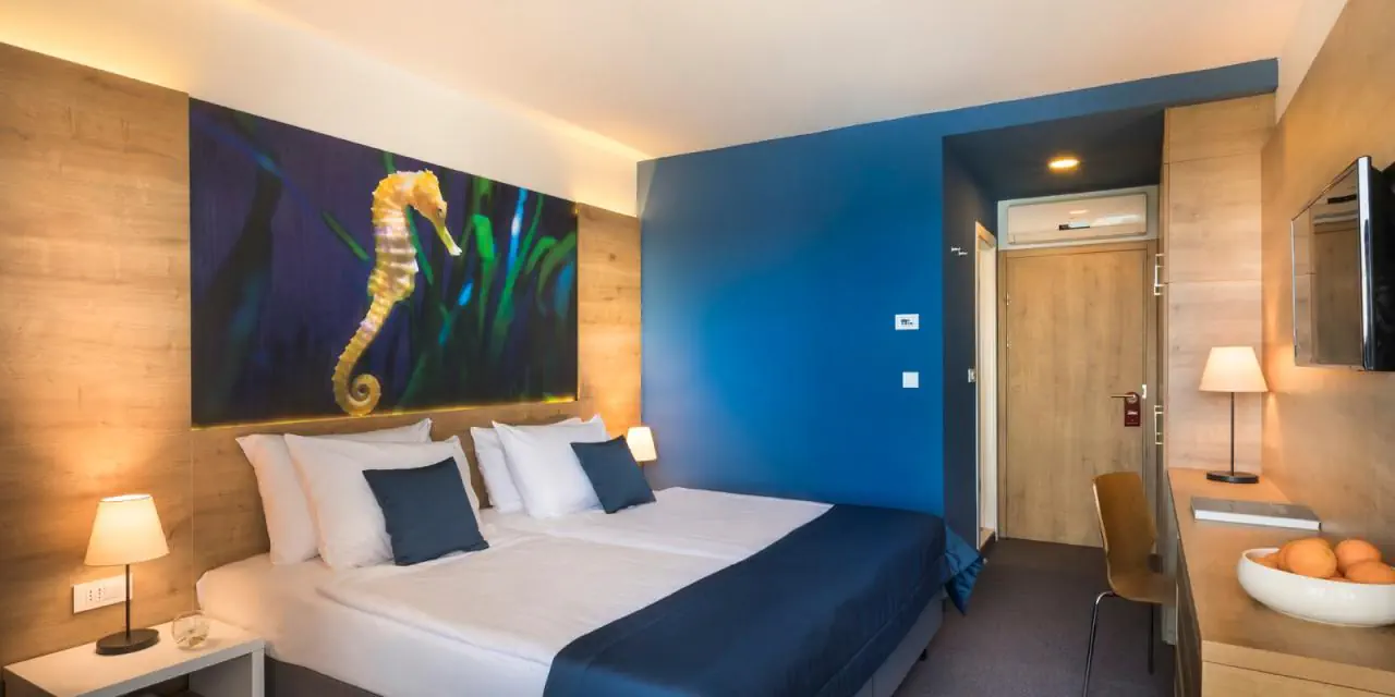 Remisens Hotel Epidaurus