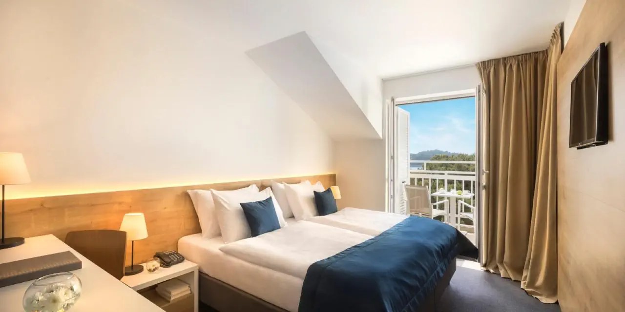 Remisens Hotel Epidaurus