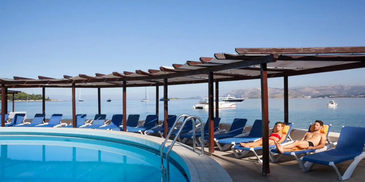 Remisens Hotel Epidaurus
