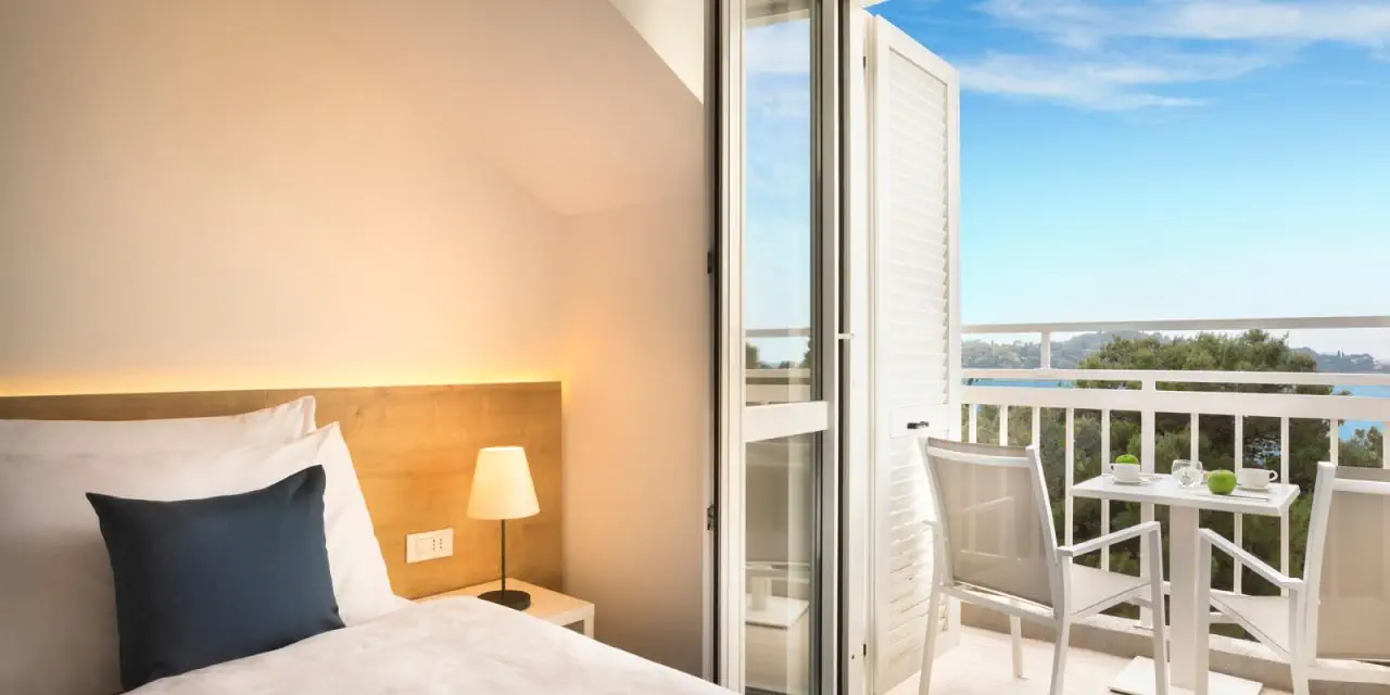 Remisens Hotel Epidaurus