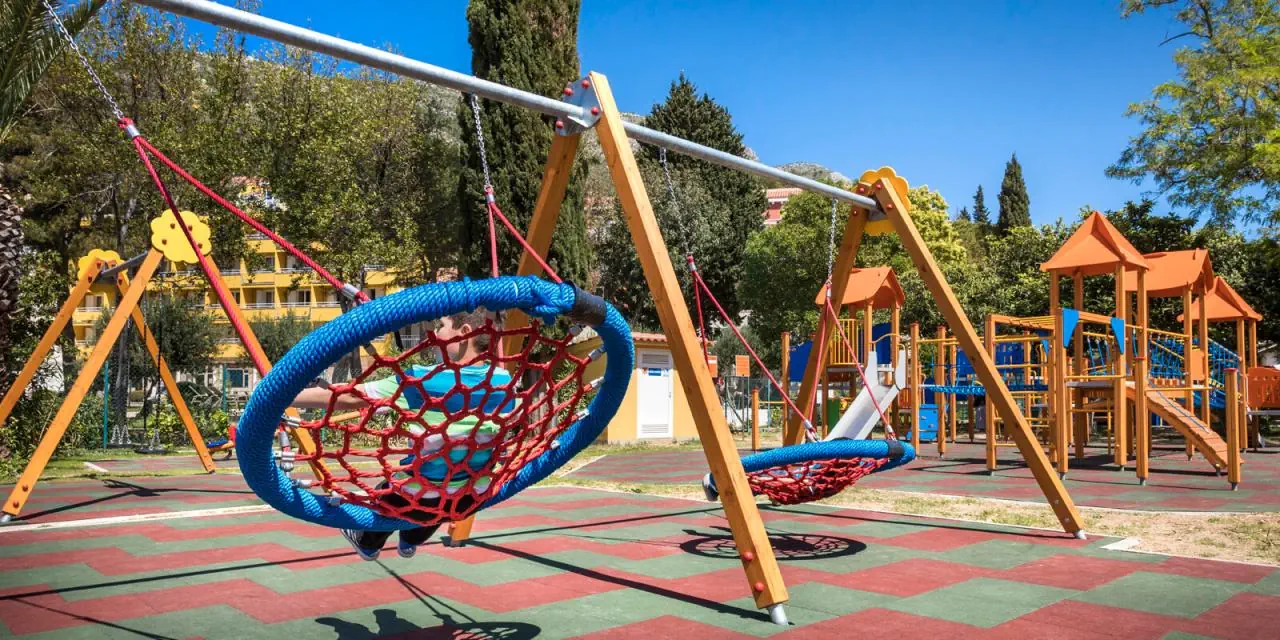 Remisens Hotel Epidaurus