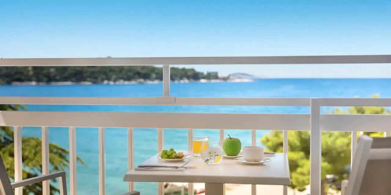 Remisens Hotel Epidaurus