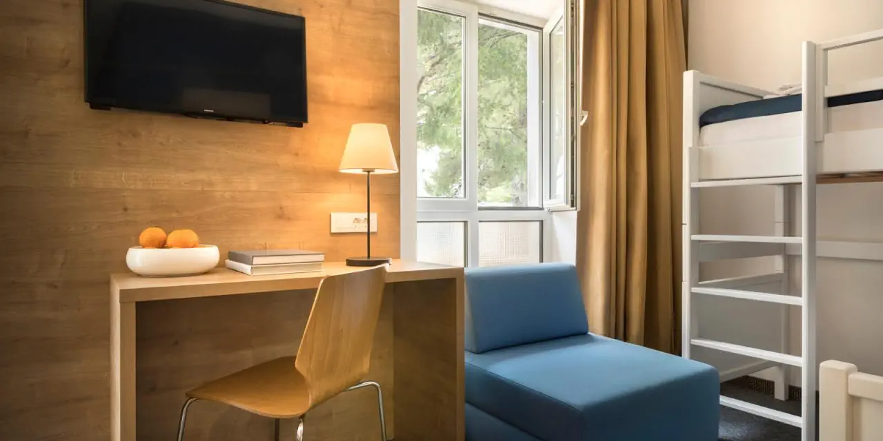 Remisens Hotel Epidaurus
