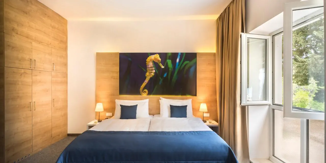 Remisens Hotel Epidaurus