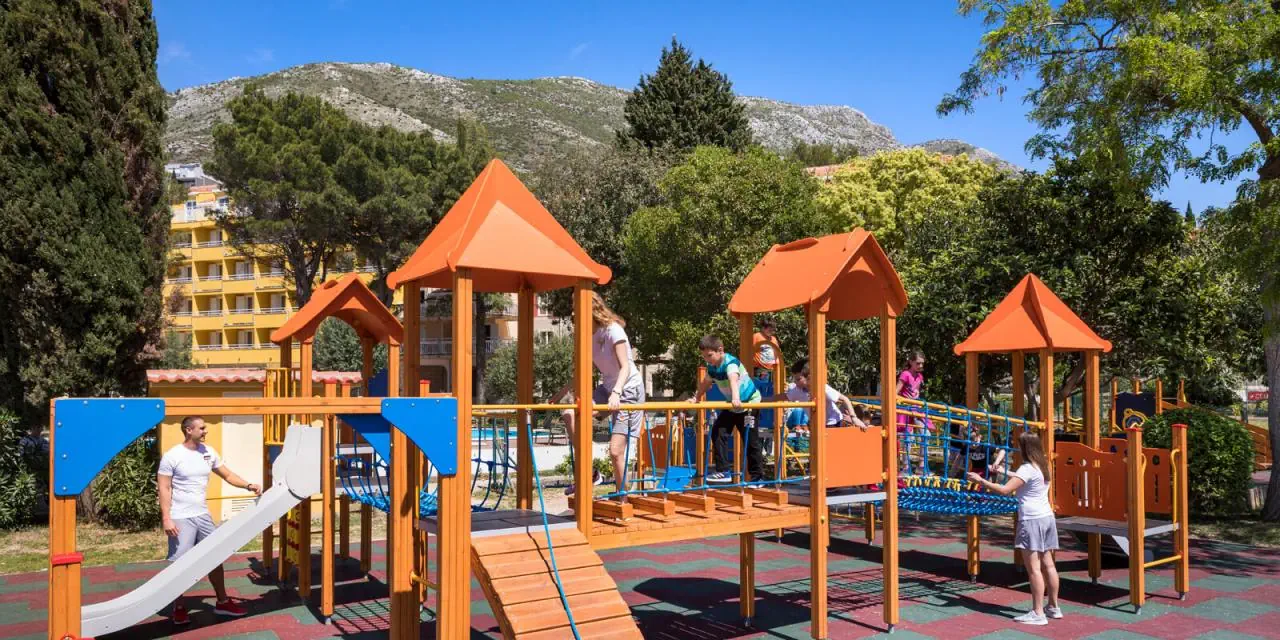 Remisens Hotel Epidaurus