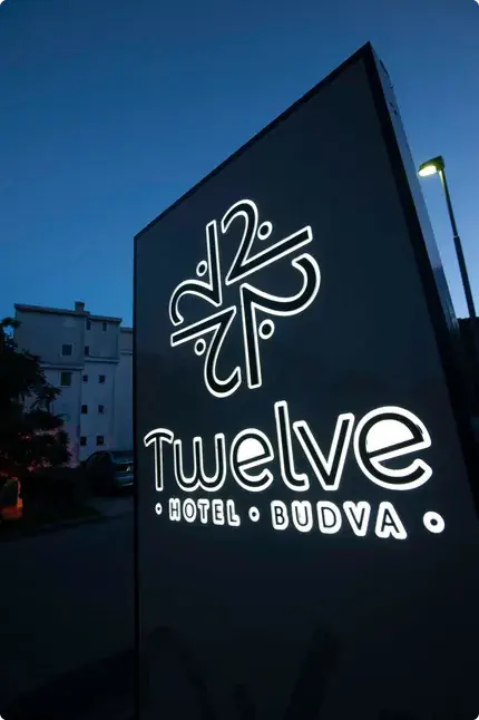 Hotel Twelve by Aycon
