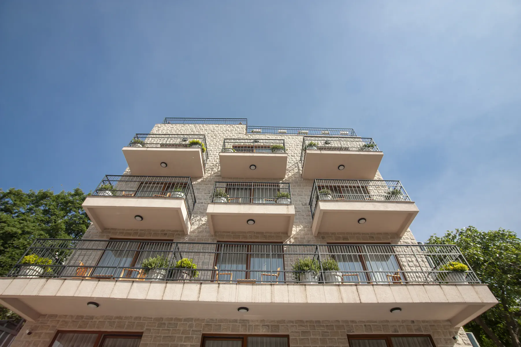 Hotel Twelve by Aycon