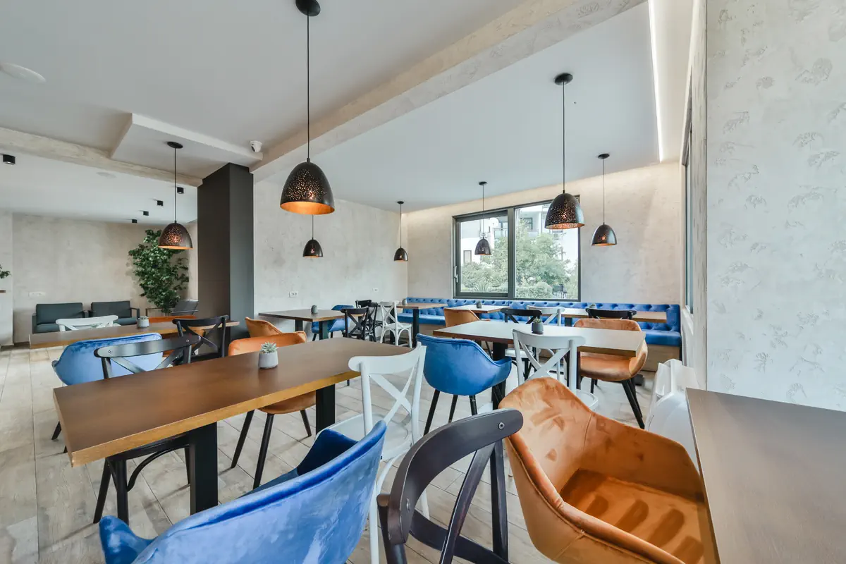 Hotel Vladimir